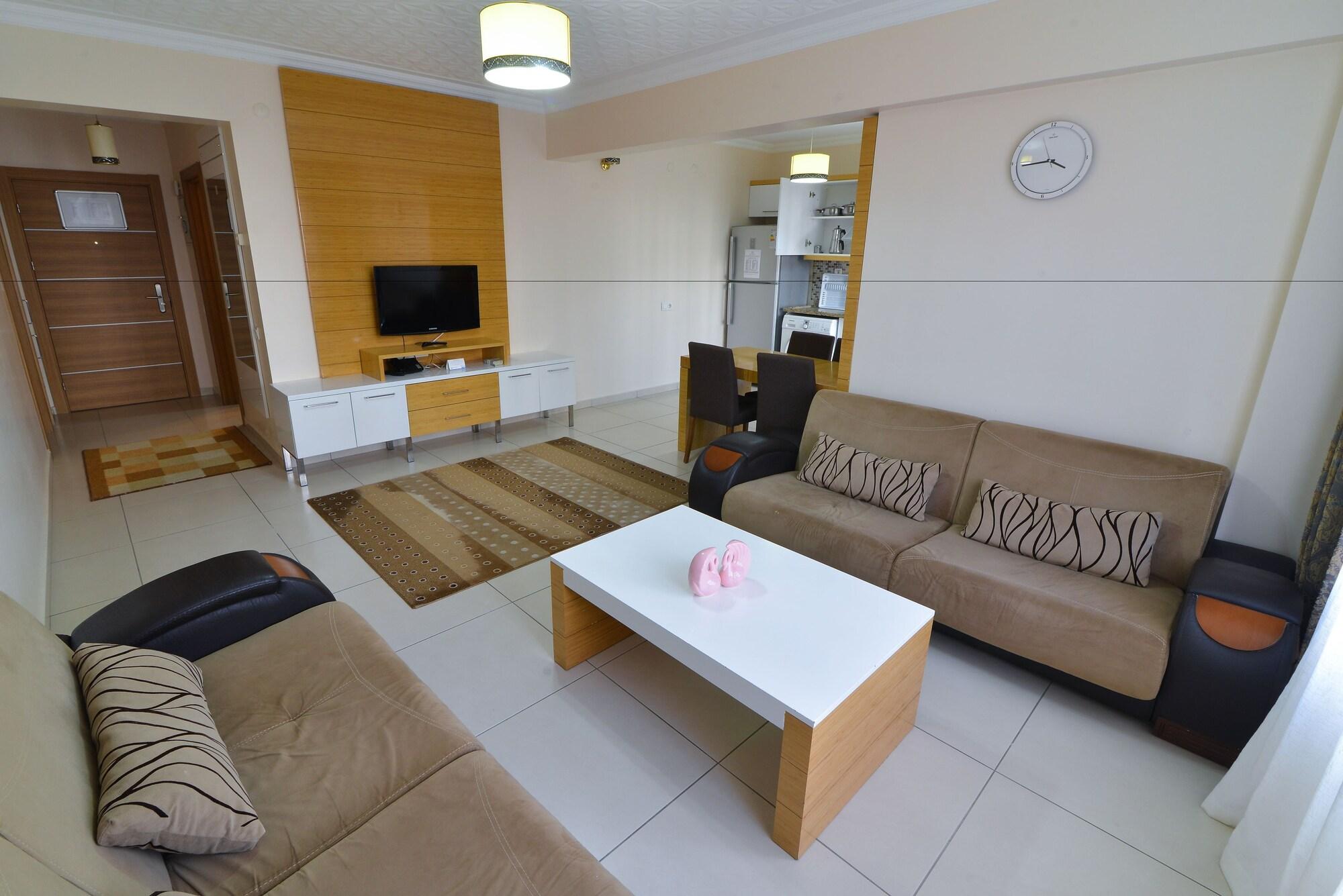 Grand Ozgul Thermal Holiday Village Gazligol エクステリア 写真