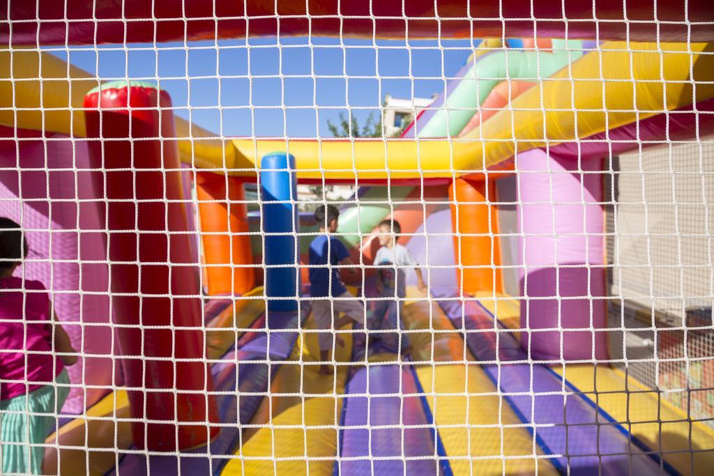 Grand Ozgul Thermal Holiday Village Gazligol エクステリア 写真